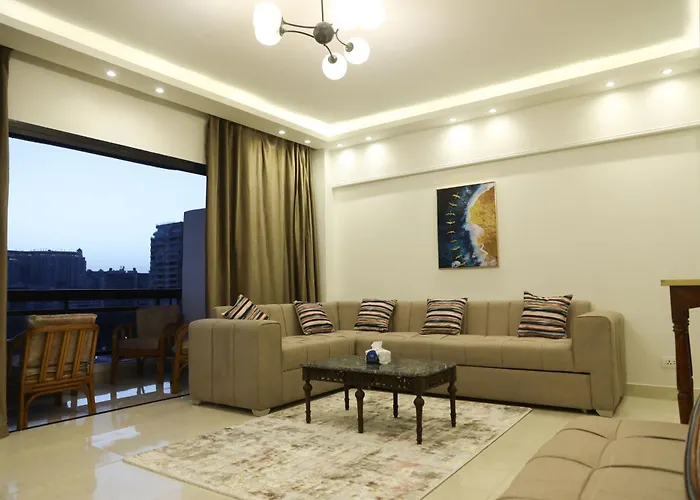 Gleem Bay Luxury Apartment