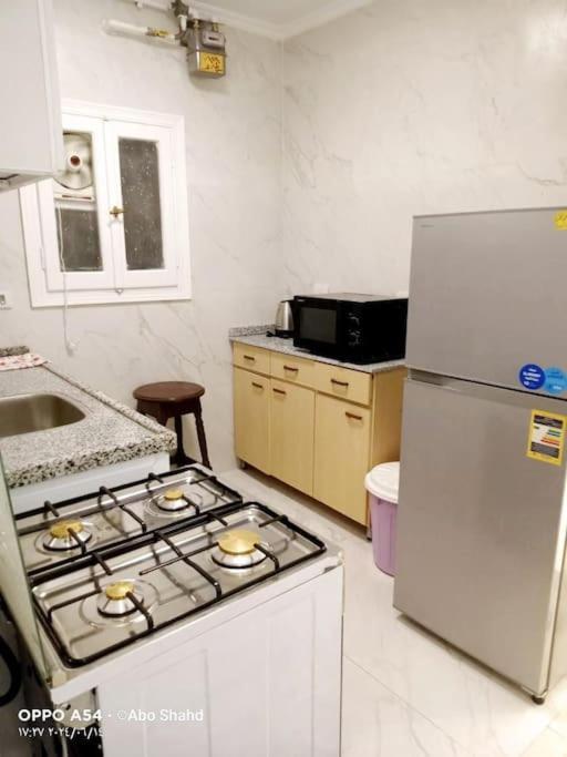 Gleem Bay Luxury Apartmán