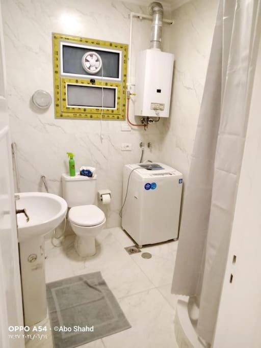 Gleem Bay Luxury Apartmán *