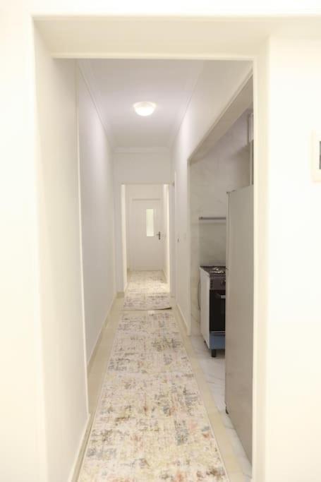 Gleem Bay Luxury Apartmán