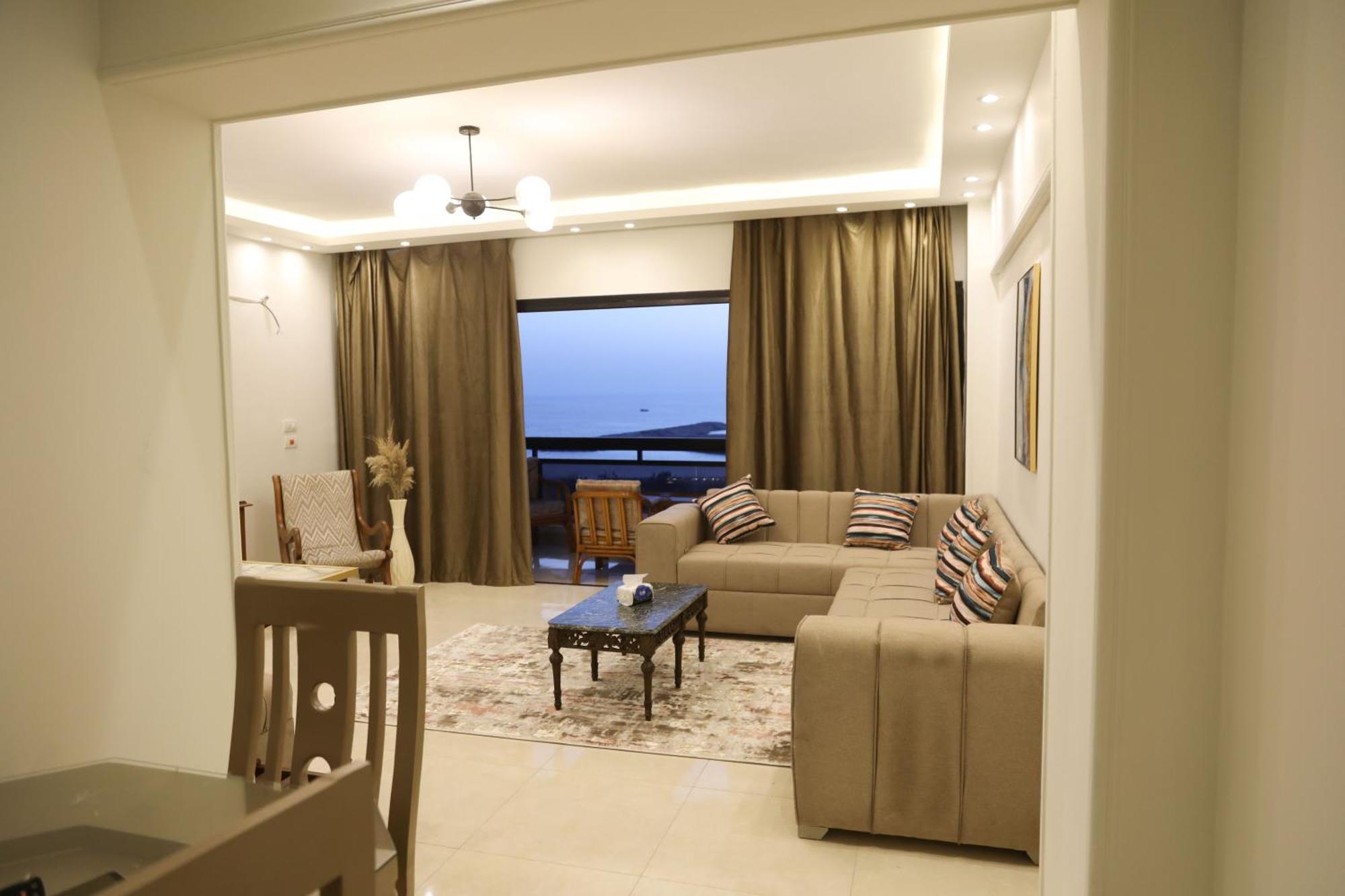 Apartmán Gleem Bay Luxury
